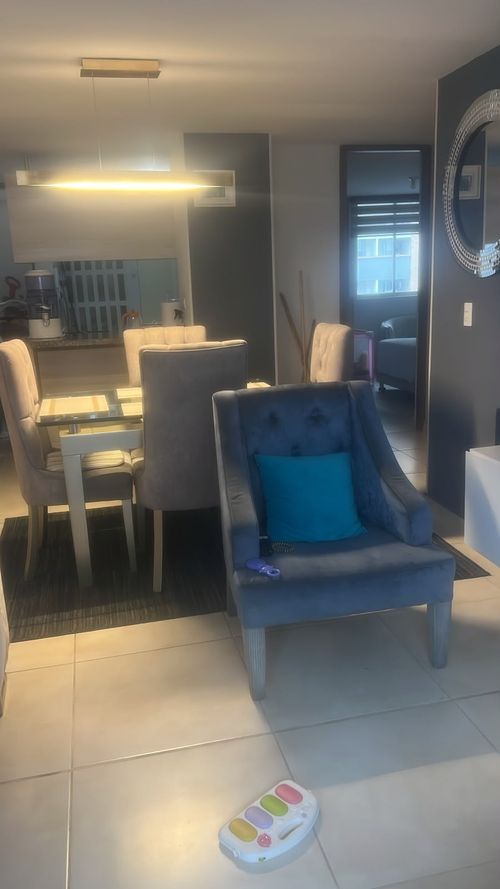 Apartamento de 2 alcobas en venta en San Alonso, Bucaramanga, 62 m² · foto 12 de 24