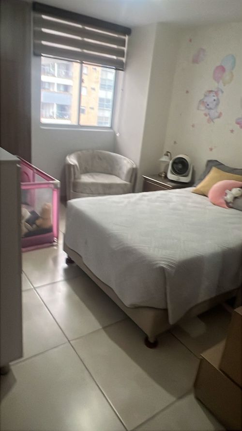 Apartamento de 2 alcobas en venta en San Alonso, Bucaramanga, 62 m² · foto 24 de 24
