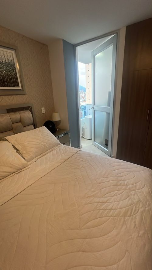 Apartamento de 2 alcobas en venta en San Alonso, Bucaramanga, 62 m² · foto 21 de 24