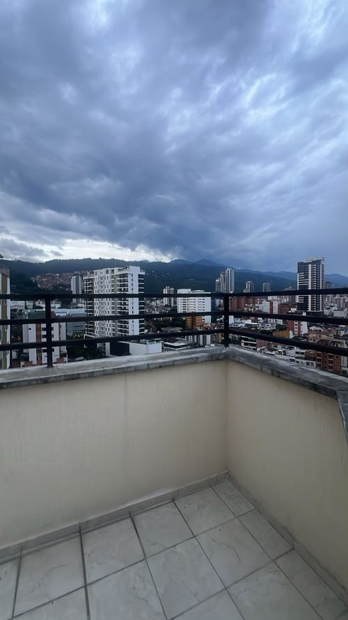 Apartamento de 2 alcobas en venta en San Alonso, Bucaramanga, 62 m² · foto 3 de 24