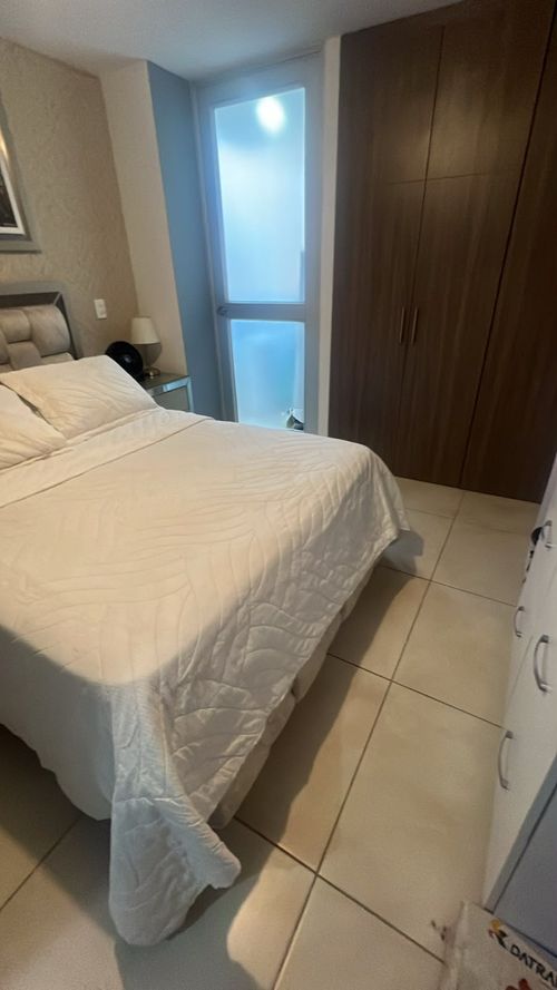 Apartamento de 2 alcobas en venta en San Alonso, Bucaramanga, 62 m² · foto 22 de 24