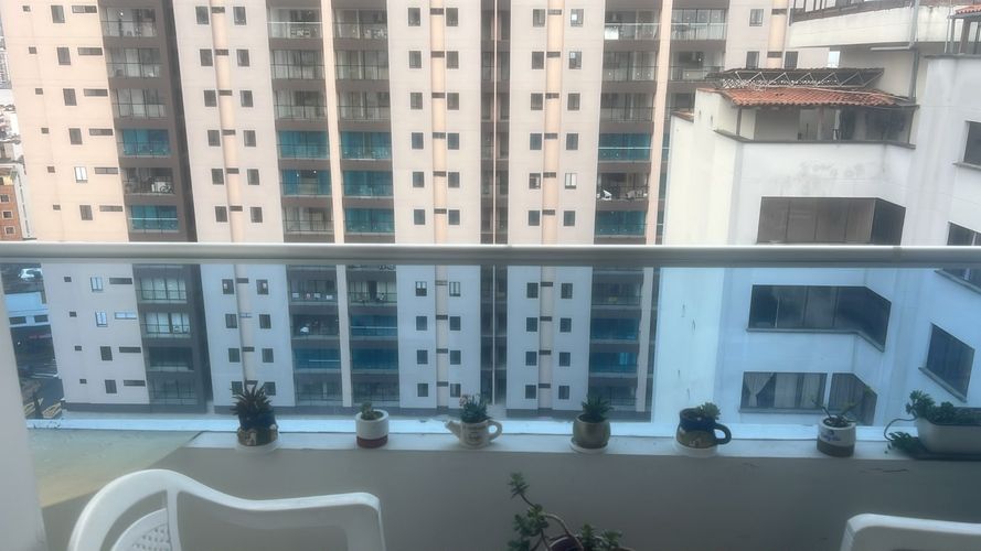 Apartamento de 2 alcobas en venta en San Alonso, Bucaramanga, 62 m² · foto 8 de 24