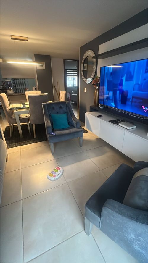 Apartamento de 2 alcobas en venta en San Alonso, Bucaramanga, 62 m² · foto 11 de 24