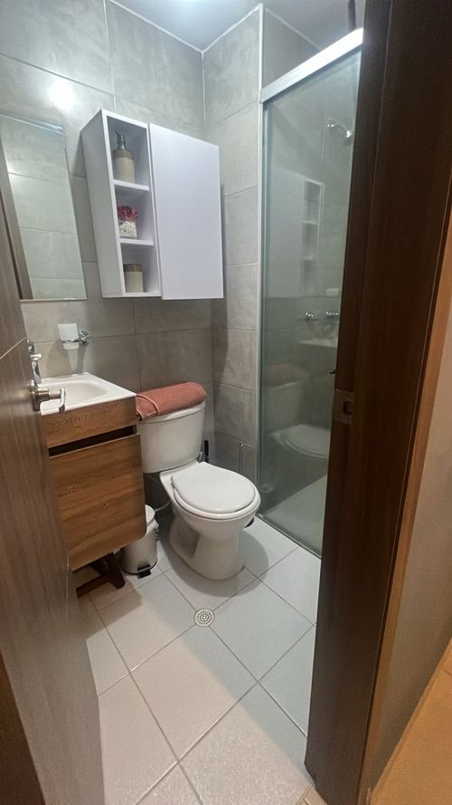 Apartamento de 2 alcobas en venta en San Alonso, Bucaramanga, 62 m² · foto 20 de 24