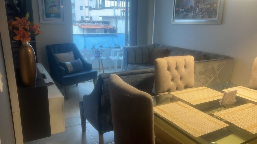 Apartamento de 2 alcobas en venta en San Alonso, Bucaramanga, 62 m² · foto 9 de 24