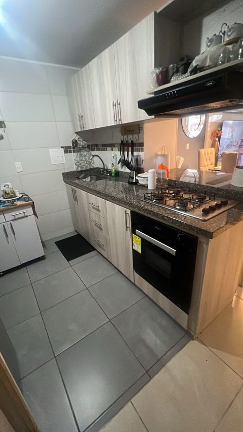 Apartamento de 2 alcobas en venta en San Alonso, Bucaramanga, 62 m² · foto 15 de 24