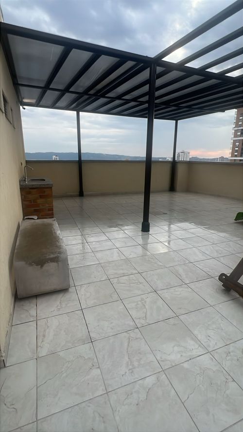 Apartamento de 2 alcobas en venta en San Alonso, Bucaramanga, 62 m² · foto 4 de 24