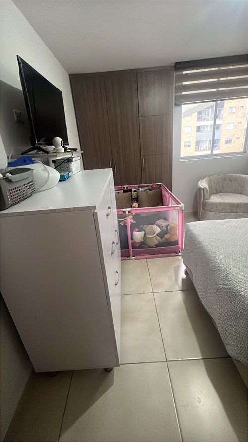 Apartamento de 2 alcobas en venta en San Alonso, Bucaramanga, 62 m² · foto 13 de 24