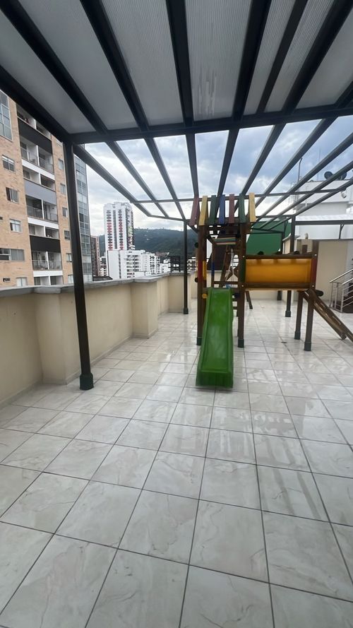 Apartamento de 2 alcobas en venta en San Alonso, Bucaramanga, 62 m² · foto 5 de 24