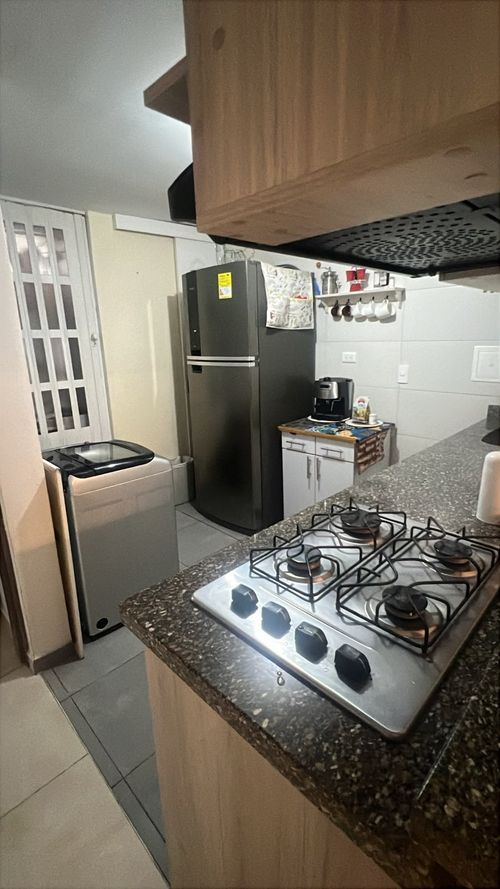 Apartamento de 2 alcobas en venta en San Alonso, Bucaramanga, 62 m² · foto 17 de 24