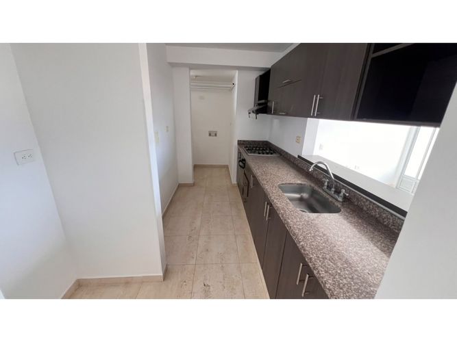 Apartamento de 2 alcobas en venta en Provenza, Bucaramanga, 50 m² · foto 3 de 15