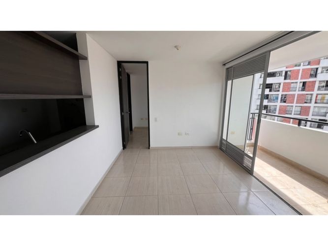 Apartamento de 2 alcobas en venta en Provenza, Bucaramanga, 50 m² · foto 4 de 15