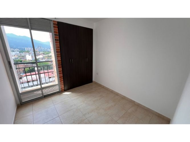 Apartamento de 2 alcobas en venta en Provenza, Bucaramanga, 50 m² · foto 5 de 15