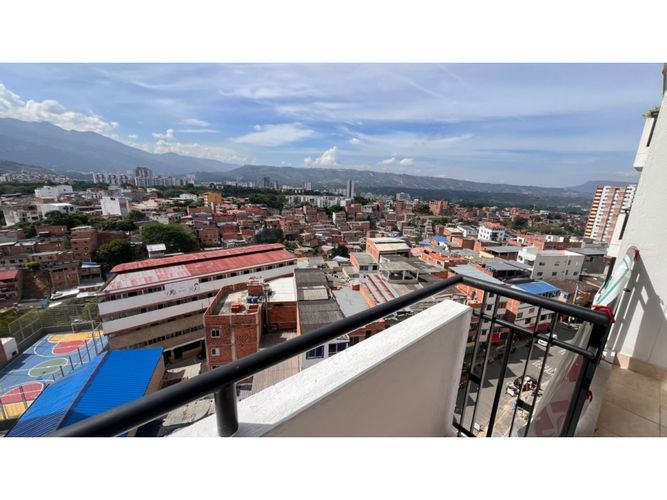 Apartamento de 2 alcobas en venta en Provenza, Bucaramanga, 50 m² · foto 6 de 15