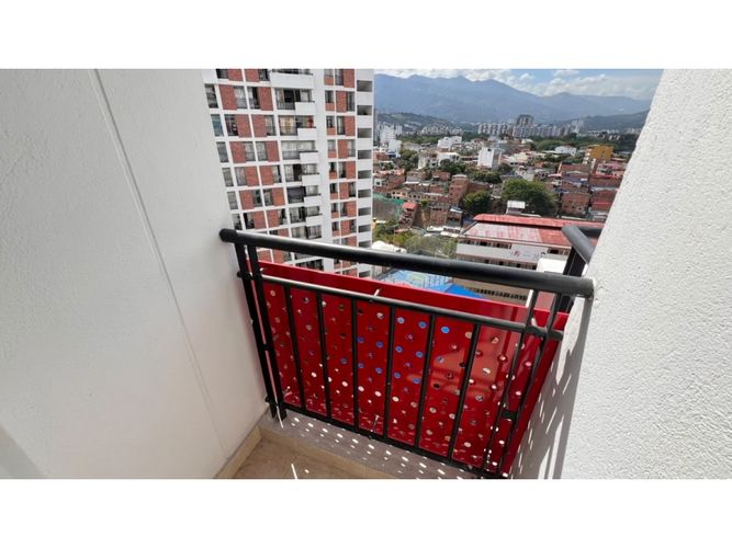 Apartamento de 2 alcobas en venta en Provenza, Bucaramanga, 50 m² · foto 7 de 15