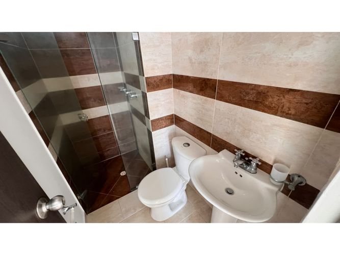 Apartamento de 2 alcobas en venta en Provenza, Bucaramanga, 50 m² · foto 8 de 15