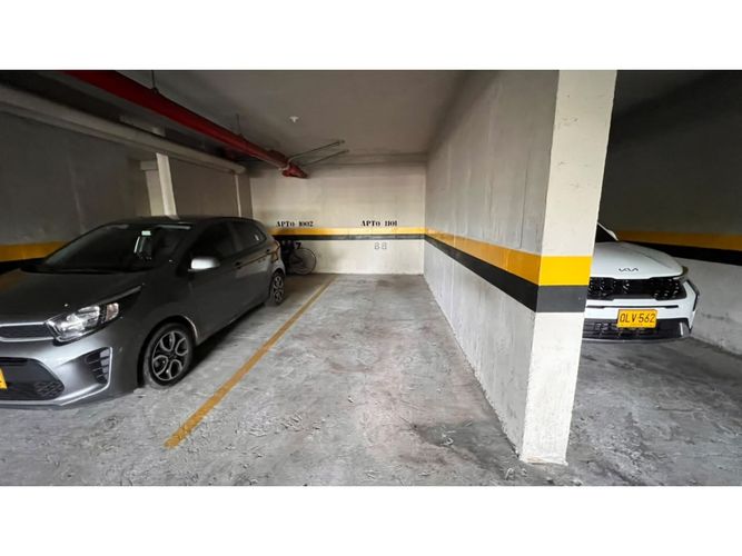Apartamento de 2 alcobas en venta en Provenza, Bucaramanga, 50 m² · foto 12 de 15