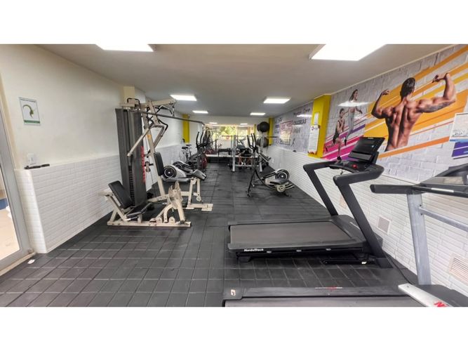 Apartamento de 2 alcobas en venta en Provenza, Bucaramanga, 50 m² · foto 14 de 15