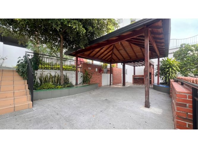 Apartamento de 2 alcobas en venta en Provenza, Bucaramanga, 50 m² · foto 15 de 15