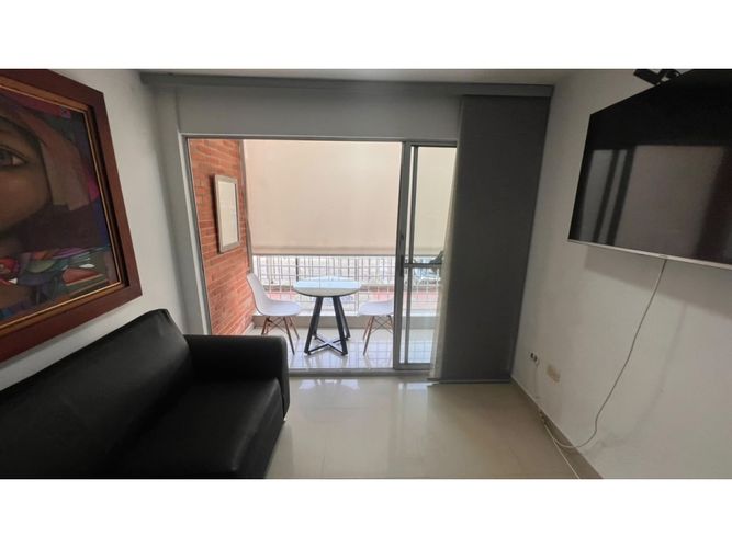 Apartamento de 3 alcobas en venta en Urbanizacion Piñar De Versalles, Floridablanca, 75 m² · foto 4 de 12