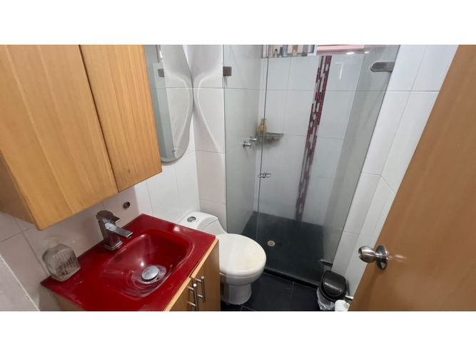 Apartamento de 3 alcobas en venta en Urbanizacion Piñar De Versalles, Floridablanca, 75 m² · foto 6 de 12