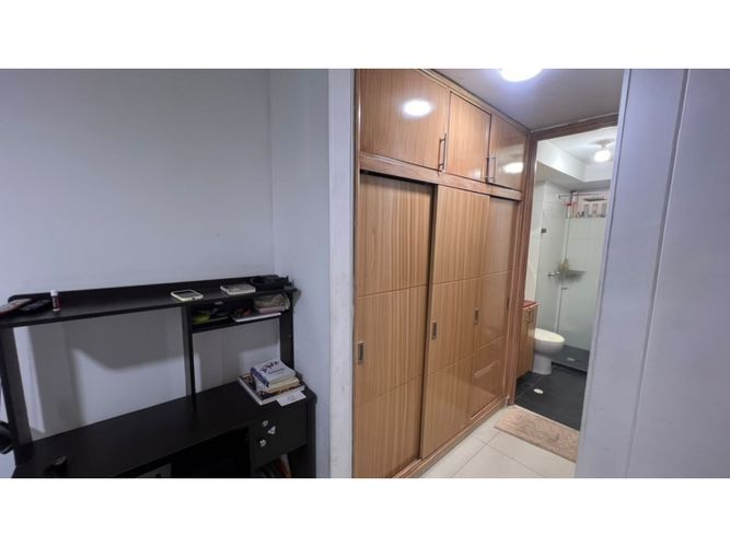 Apartamento de 3 alcobas en venta en Urbanizacion Piñar De Versalles, Floridablanca, 75 m² · foto 7 de 12