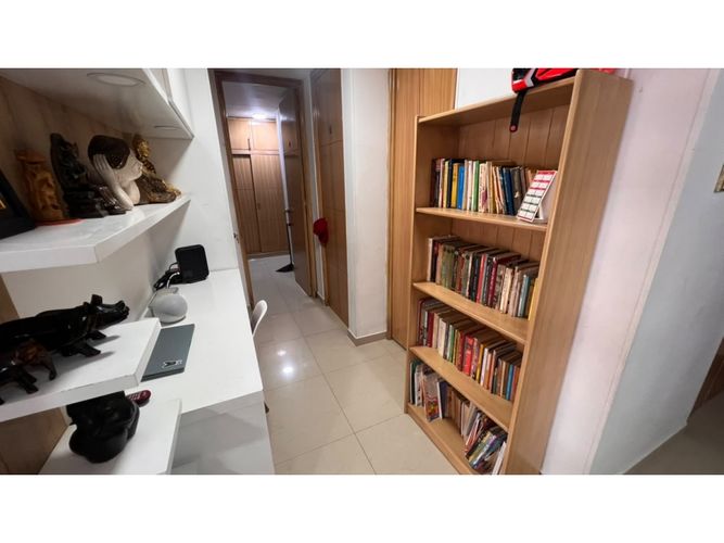 Apartamento de 3 alcobas en venta en Urbanizacion Piñar De Versalles, Floridablanca, 75 m² · foto 10 de 12
