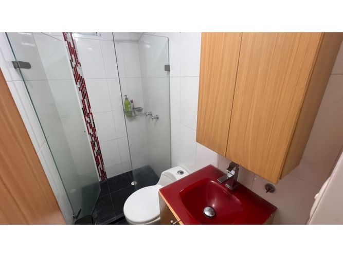 Apartamento de 3 alcobas en venta en Urbanizacion Piñar De Versalles, Floridablanca, 75 m² · foto 11 de 12