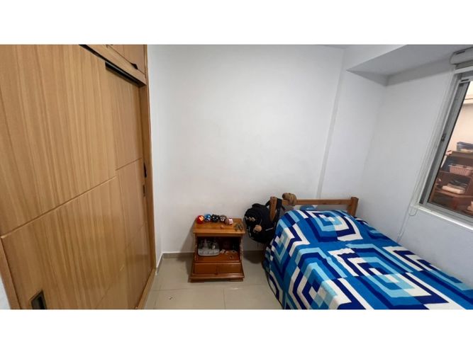 Apartamento de 3 alcobas en venta en Urbanizacion Piñar De Versalles, Floridablanca, 75 m² · foto 12 de 12