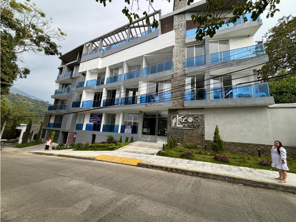 Apartaestudio en Arriendo en Lagos del cacique, Bucaramanga