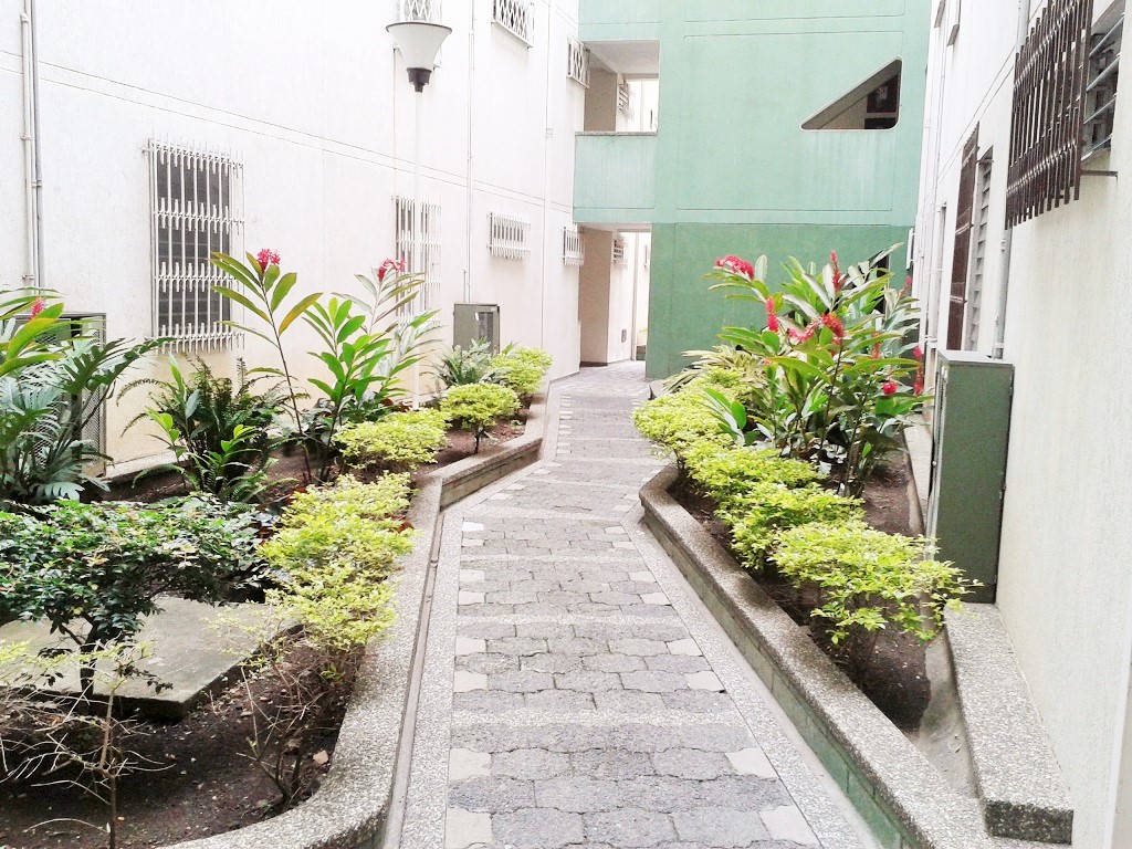Apartamento en Venta en Primero de mayo, Cali