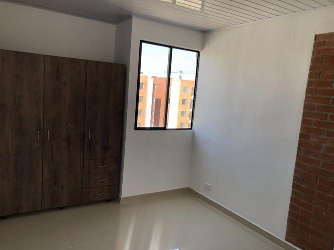 Apartamento de 2 alcobas en venta en Parque Natura, Jamundí, 58 m² · foto 4 de 20