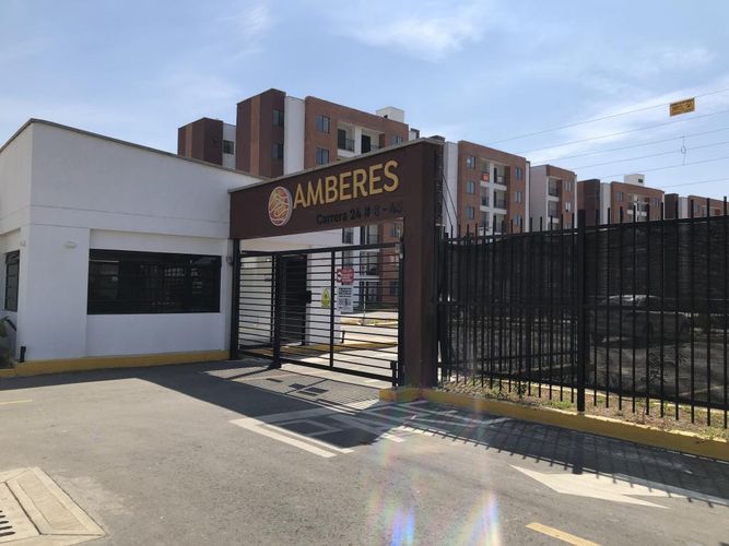 Apartamento de 2 alcobas en venta en Parque Natura, Jamundí, 58 m² · foto 6 de 20
