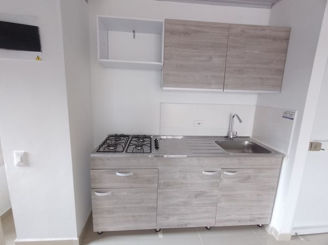 Apartamento de 2 alcobas en venta en Parque Natura, Jamundí, 58 m² · foto 8 de 20