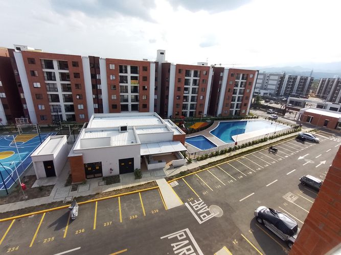 Apartamento de 2 alcobas en venta en Parque Natura, Jamundí, 58 m² · foto 10 de 20