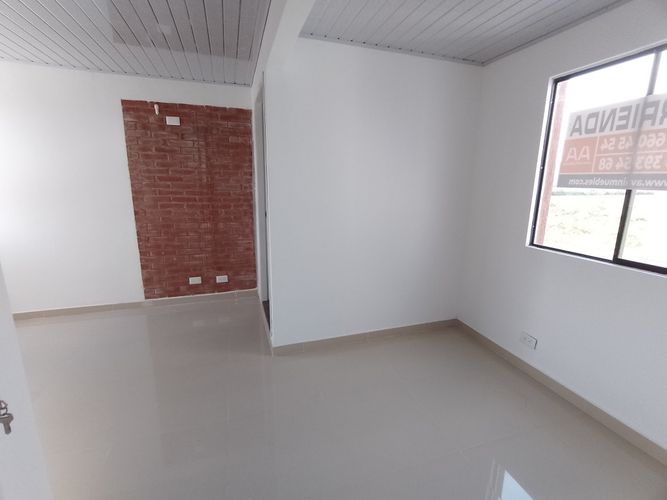 Apartamento de 2 alcobas en venta en Parque Natura, Jamundí, 58 m² · foto 13 de 20