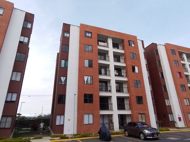 Apartamento de 2 alcobas en venta en Parque Natura, Jamundí, 58 m² · foto 19 de 20