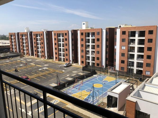 Apartamento de 2 alcobas en venta en Parque Natura, Jamundí, 58 m² · foto 20 de 20