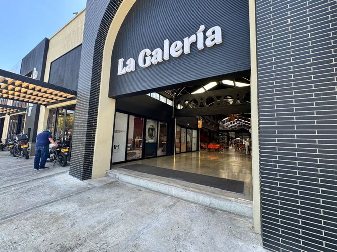 Local en arriendo en Centro, Rionegro, 40 m² · foto 2 de 5