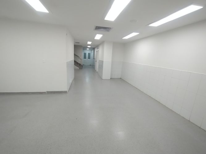 Local en arriendo en La Victoria, Barranquilla, 1654 m² · foto 4 de 24