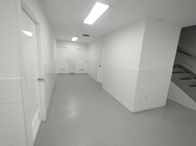Local en arriendo en La Victoria, Barranquilla, 1654 m² · foto 5 de 24