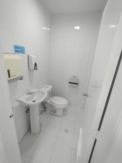 Local en arriendo en La Victoria, Barranquilla, 1654 m² · foto 6 de 24