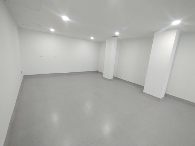 Local en arriendo en La Victoria, Barranquilla, 1654 m² · foto 9 de 24