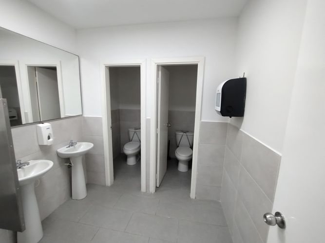 Local en arriendo en La Victoria, Barranquilla, 1654 m² · foto 10 de 24