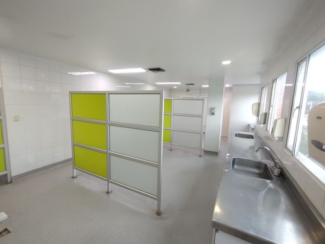 Local en arriendo en La Victoria, Barranquilla, 1654 m² · foto 16 de 24