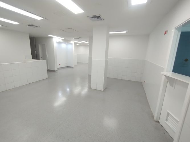 Local en arriendo en La Victoria, Barranquilla, 1654 m² · foto 21 de 24