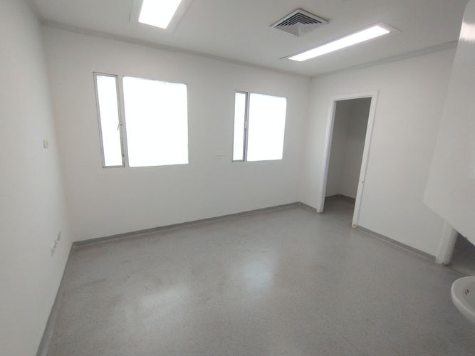 Local en arriendo en La Victoria, Barranquilla, 1654 m² · foto 23 de 24