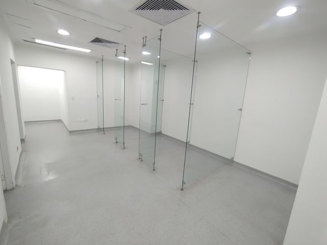 Local en arriendo en La Victoria, Barranquilla, 1654 m² · foto 24 de 24