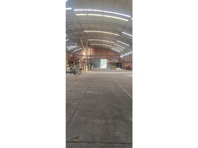 Bodega en venta en Canavita, Tocancipá, 3500 m² · foto 3 de 24