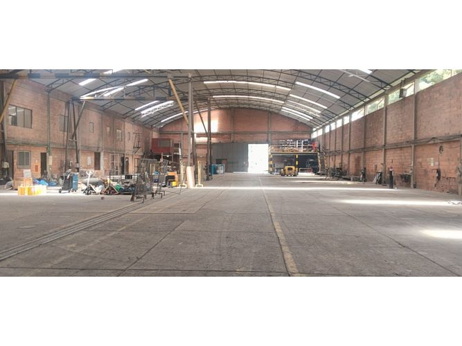 Bodega en venta en Canavita, Tocancipá, 3500 m² · foto 5 de 24